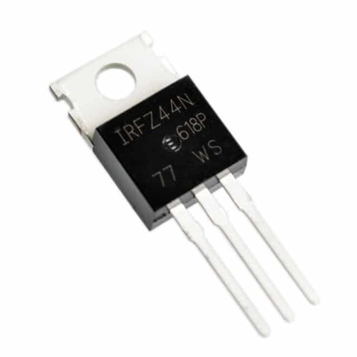 [EC-070] Power mosfet IRFZ44 49a 55v