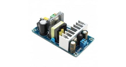 [MOD-073] Power supply module 220V AC to 24V DC 4A 120W