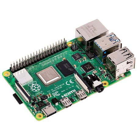 [PI-008] Raspberry PI 4 Model B 2GB