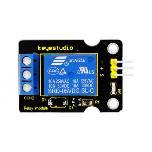 [MOD-222] Relay breakout board (Keystudio ) 10A