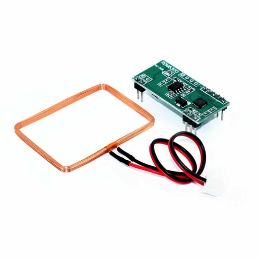 [MOD-088] RFID Card Reader Module 125KHZ