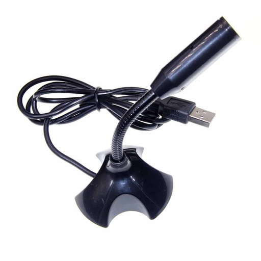 [T-040] USB Microphone