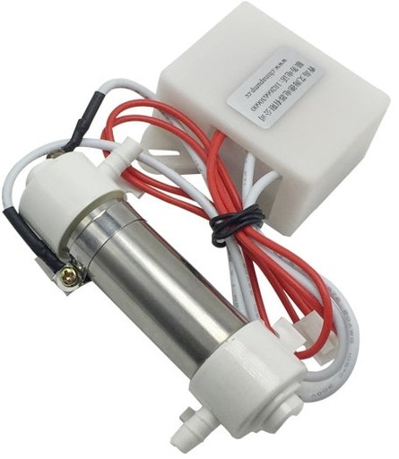 [ACT-023] 200mg/h Ozone Generator AC220V