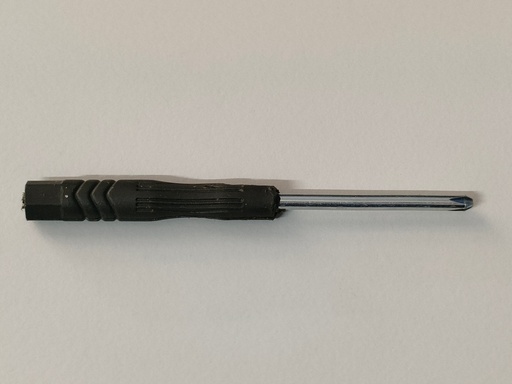 [T-019] Small Screw Driver