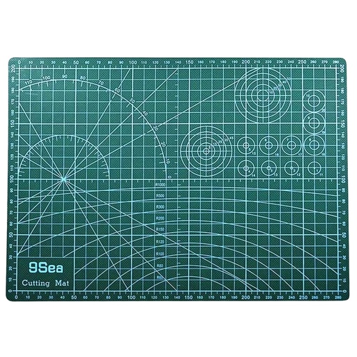 [T-095] Solder/ Cutting board