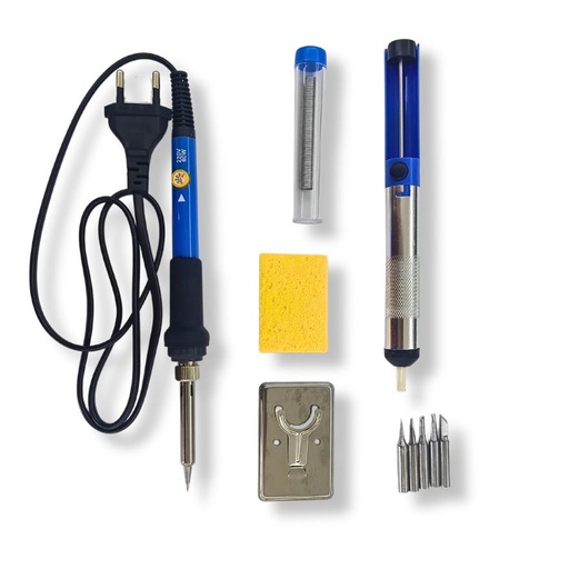 [KIT-055] Soldering Iron Set