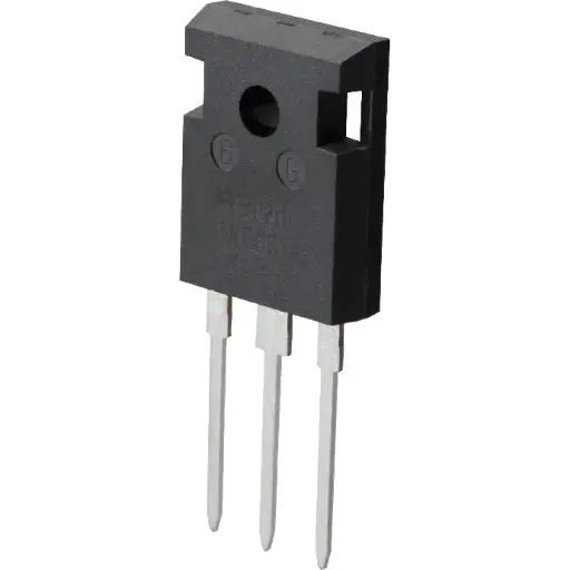 [EC-211] SPW47N60C3 N-CHANNEL MOSFET