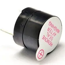 [EC-018-3V-N] Active Buzzer (3v)