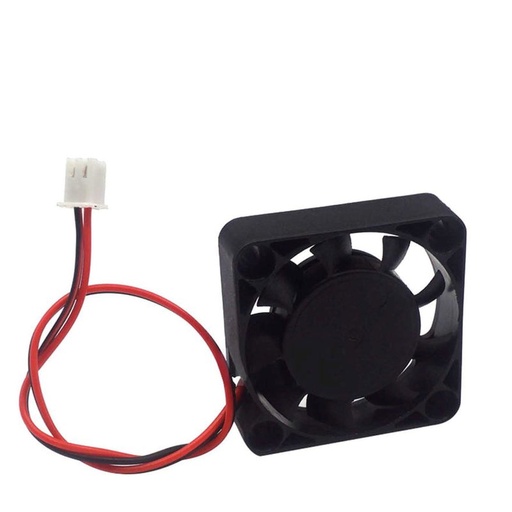 [ACC-030-12V-N] 12V 4010 Cooling Fan