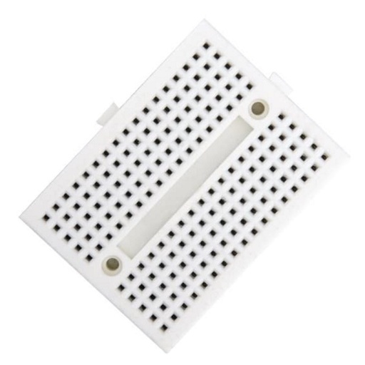 [ACC-047-170-N] Breadboard 170 Pin