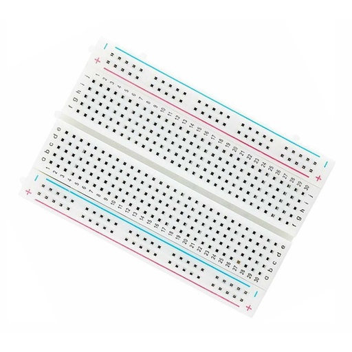 [ACC-047-400] Breadboard 400 Pin