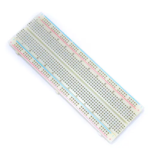 [ACC-047-830-N] Breadboard 830 Pin