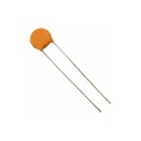 [EC-005-10pf-N] Ceramic Capacitor 10pf 50V (10 Pack)