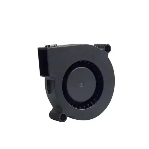 [ACC-032-12v-N] 12V 5015 Blower Fan 