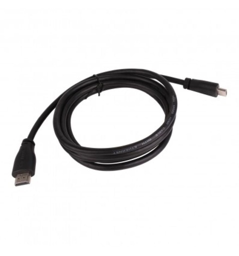 [PI-001] 1.5m Micro HDMI to HDMI Cable