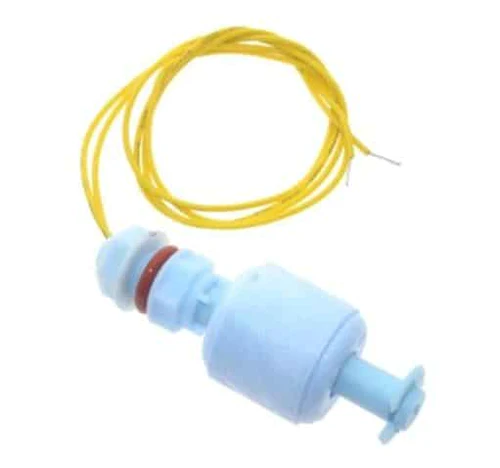 [ACT-022-Straight-N] Liquid level switch 52mm Straight