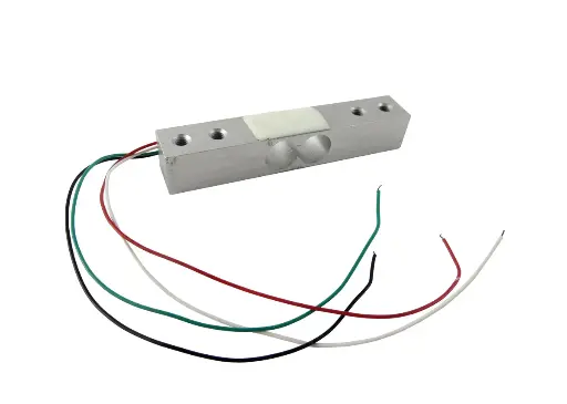 [SEN-059-1Kg-N] Load Cell Sensor / Strain Gauge 1kg