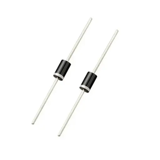 [EC-012-1N5819-N] 1N5819 Schottky Reflector Diode (10 Pack)