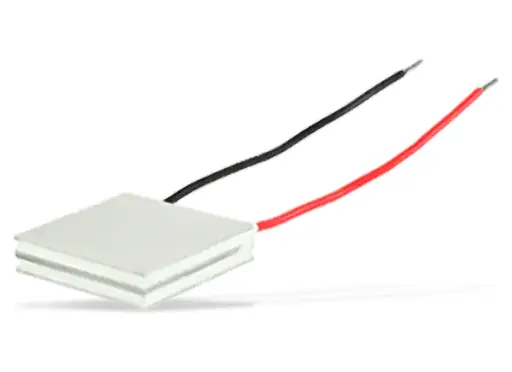 [ACC-082-706-N] Thermoelectric Peltier Cooler TEC1-12706