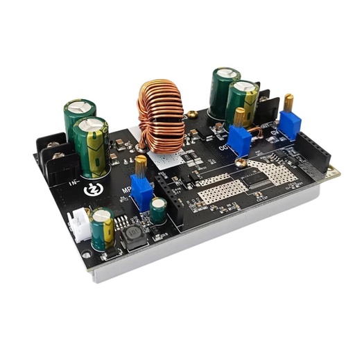 [MOD-216] 300W DC-DC converter automatic boost/buck module