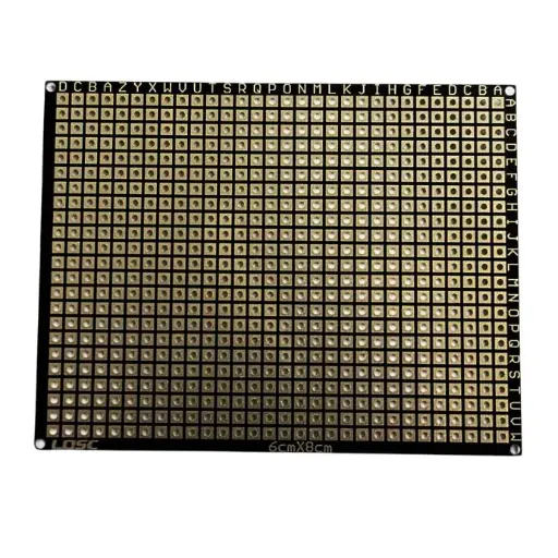 [ACC-246] 60x80mm PCB Circuit Board