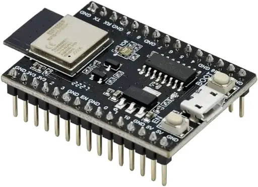 [DEV-031] ESP32-C3 Development Board