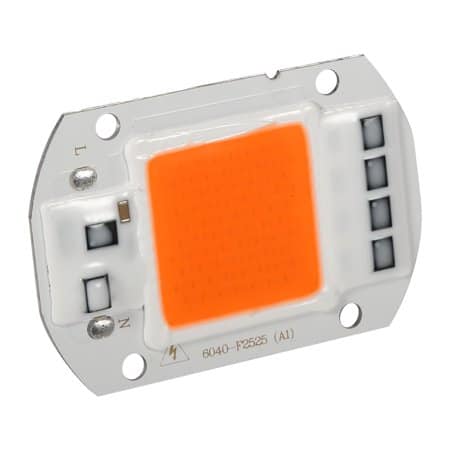 [DL-010] 50W grow light