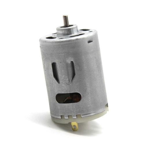 [ACT-009] 545 6-12V DC Motor