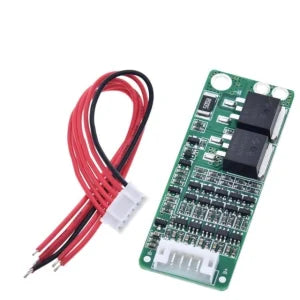 [MOD-151] 5S 18.5V 21V 15A BMS Li-ion Battery Charger Protection Board