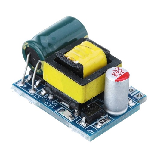 [MOD-043] 5V 700mA power supply module 220V AC to 5V DC