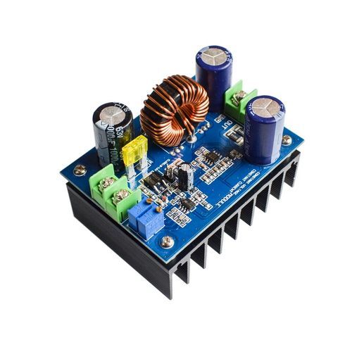 [MOD-018] 600w Step-up Boost power module