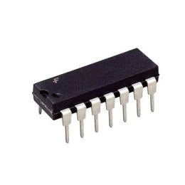 [EC-182] 74HC165N (Shift Register)