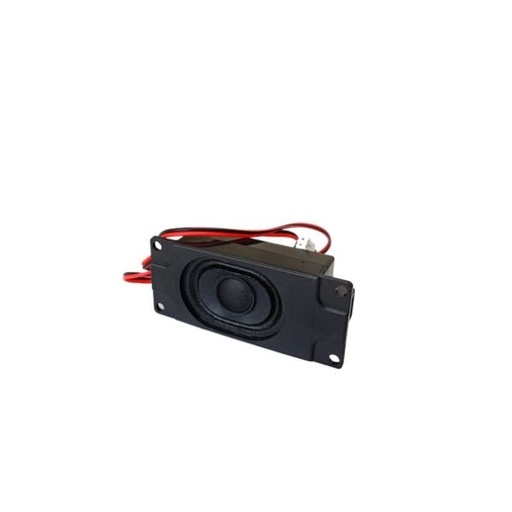 [ACC-151] 8Ω3W Passive Speaker with JST PH2.0 Interface