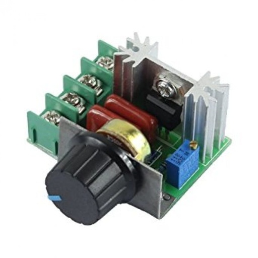 [MOD-023] AC 220V 2000W (SCR) Dimmer Controller