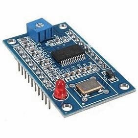 [MOD-046] AD9850 DDS Signal Generator Module