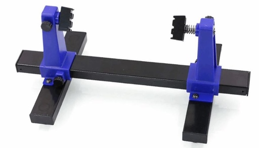 [T-078] Adjustable Soldering Clamp Holder