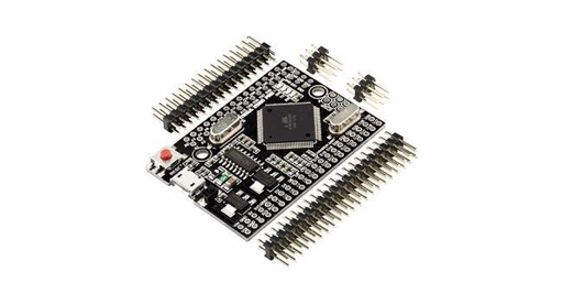 [DEV-010] ATMEGA2560-16AU Development Board