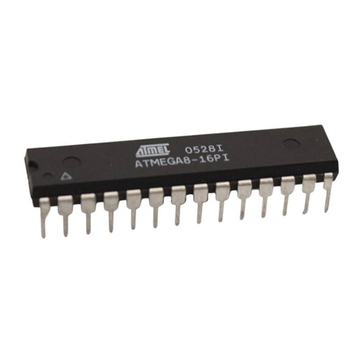 [EC-161] ATMEGA8-16PU