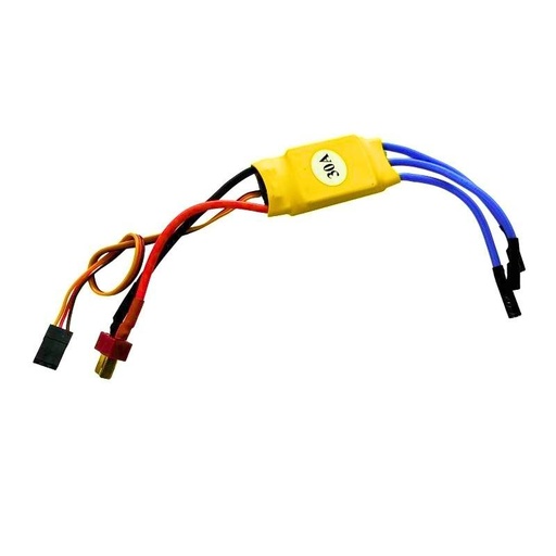 [MOD-234] Brushless ESC 30A