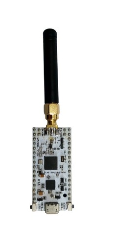 [ACC-080] CubeCell Lora Node ASR6502 Accessories