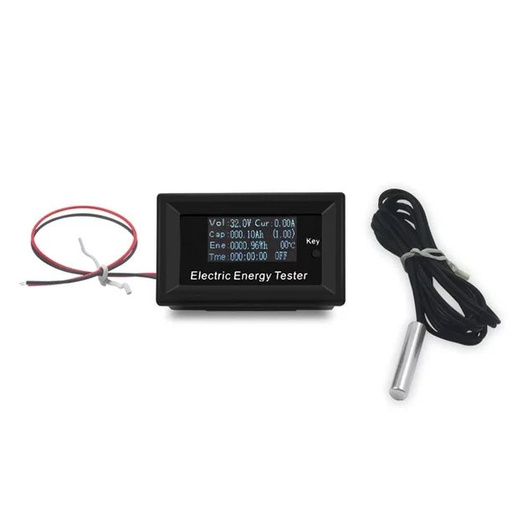 [DL-060] DC 150V/20A voltmeter