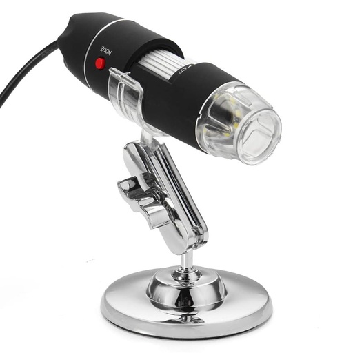 [T-041] Digital Microscope