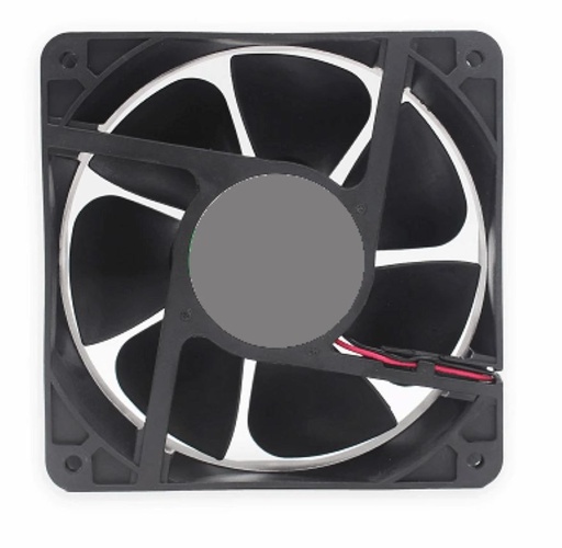 [ACC-045] 120mm 12v Fan 0.25A