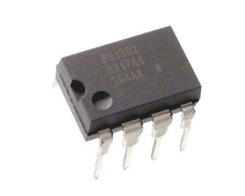 [EC-119] DS1302 IC