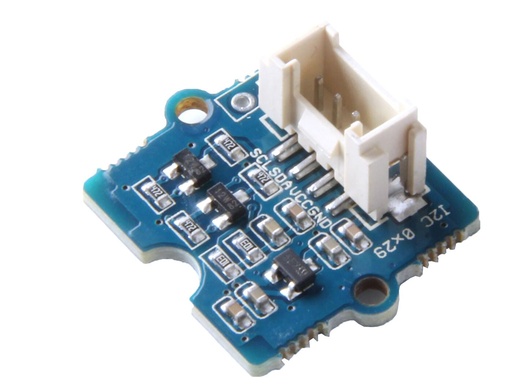 [SS-018] Grove - Time of Flight Distance Sensor(VL53L0X)