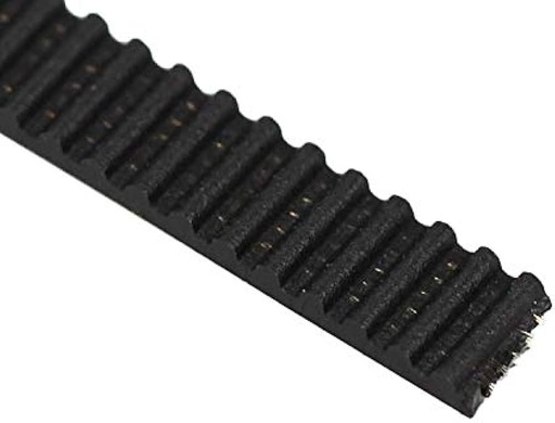 [3DA-028] GT2 Steel Core Open Timing Belt-10mm