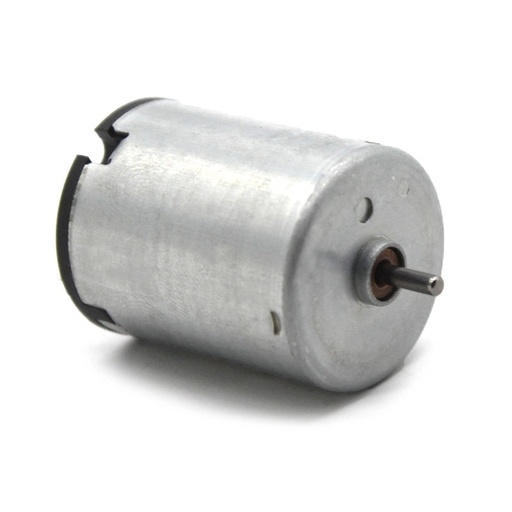 [ACT-031] High Torque 370 Motor DC