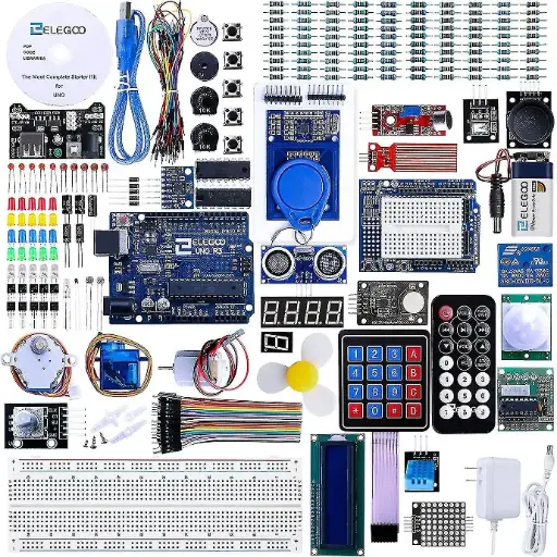 Arduino Course